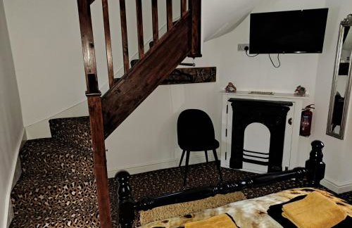 Willow's Cottage - Foto 11