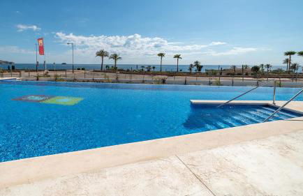 Resident Mar de Pulpí Costa de Almeria by Casa-MAS Apartment - Photo 9