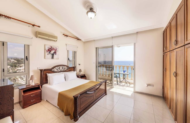 Katina Beach Villa - Foto 21