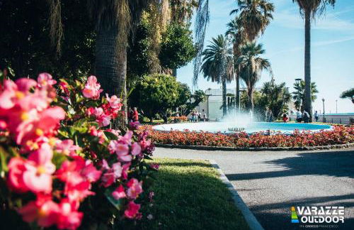 GF Holiday Suite 2 - Foto 39