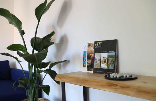 Uzès centre la TERRASSE des CAPUCINES avec Garage privée - Foto 19