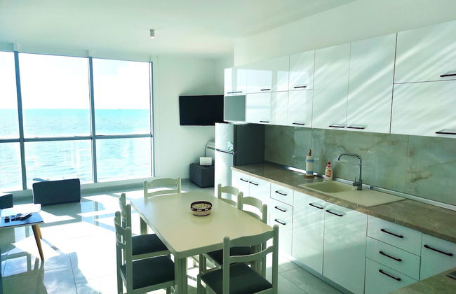 Seafront Apartment in Durres - Foto 14