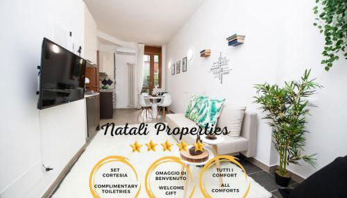 ! Esotico ! Letto baldacchino - Metro 5 min - 50mq - Foto 3