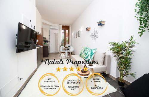 ! Esotico ! Letto baldacchino - Metro 5 min - 50mq - Foto 3