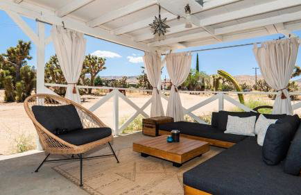 The Whispering Wind Tree - Foto 18