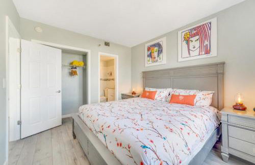 Fabulous Resort Condo with Heated Pool! - Foto 19