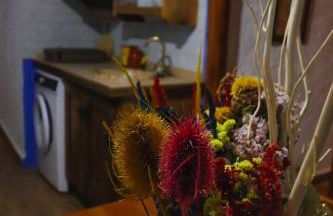 Cueva El Cortijo Gachas - Photo 35