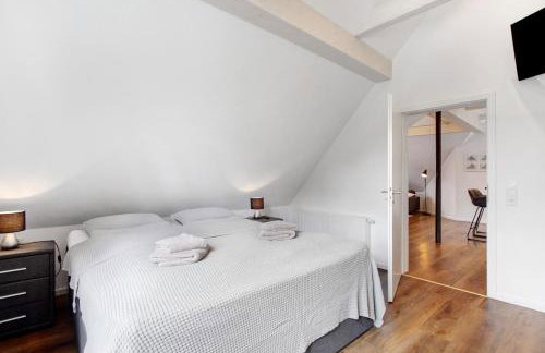 Gut Vasbach Ferienwohnungen - Photo 40