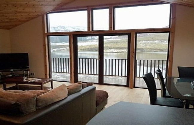 Scottish Highland Lodge - Foto 19