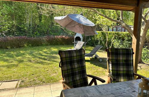 Bungalow am Dobbertiner See - Foto 5