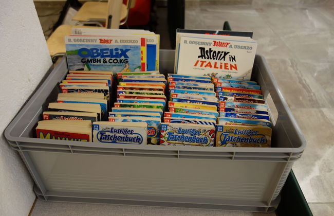 Apartmenthaus Sonnenschein - Photo 60