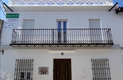 Casa Rural Maestra Anita Pérez - Foto 2