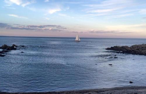 Perkins Cove Oceanfront Cottage - Foto 38