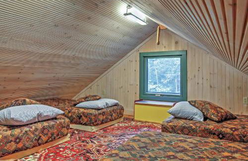 Waterfront Denmark Complex with Dock on 12 Acres! - Foto 15