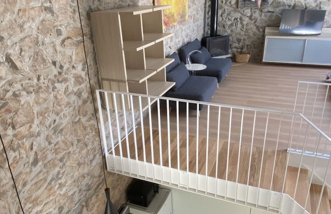 Casa Rural Martiamuno Landetxea - Foto 33