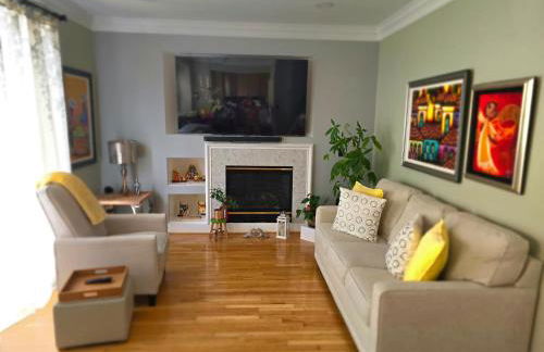 Loudoun Metro Station Home - Foto 8