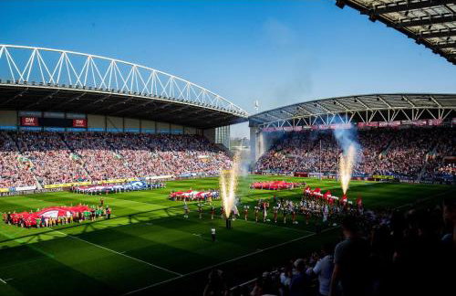 Stylish 3 Bedroom House Only 5 Mins From M6/m58 - Foto 79