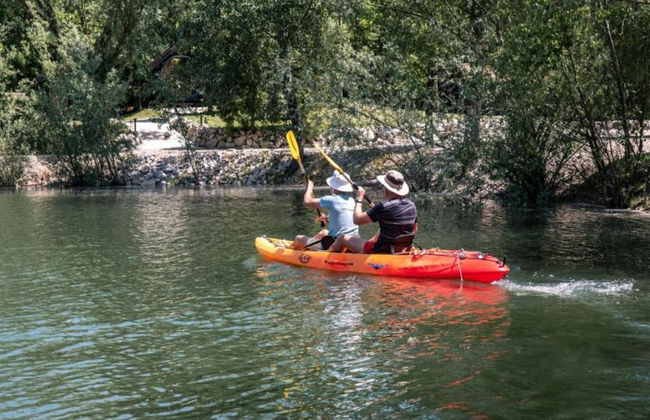 Apartment in Katel Gomilica Near Beach - Foto 31