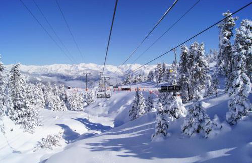 Apartamentos Pessets Adelaida - Foto 30