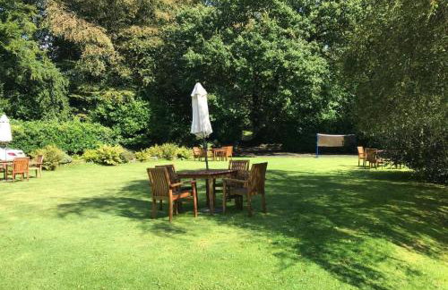 Villa 7 Lanteglos, Camelford, Cornwall - Foto 27