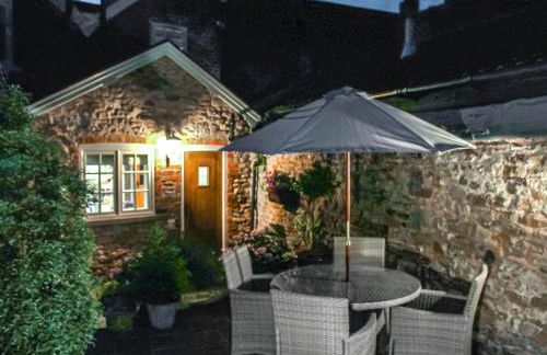 Pond View Cottage - Foto 18