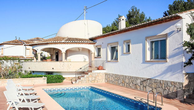 Holiday Home Sara by Interhome - Foto 2, Outdoor