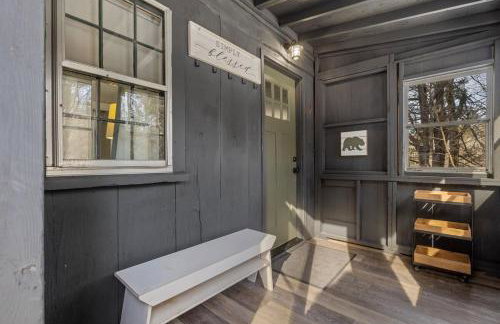 Current Cottage Waterside 1 Bed 1 Ba Private Pond - Foto 4