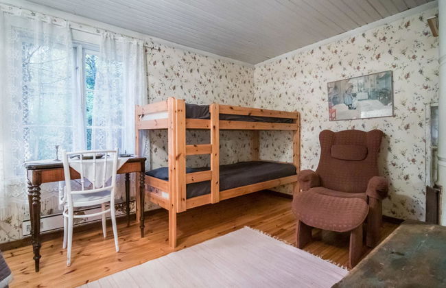 Puutarhurin mökki - Photo 16