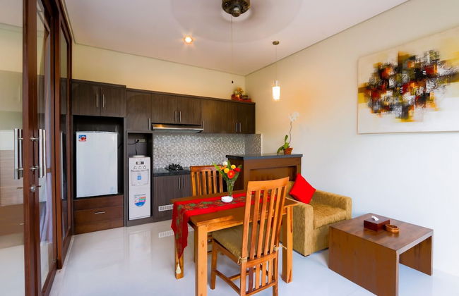 Aishwarya Exclusive Villas - Photo 25