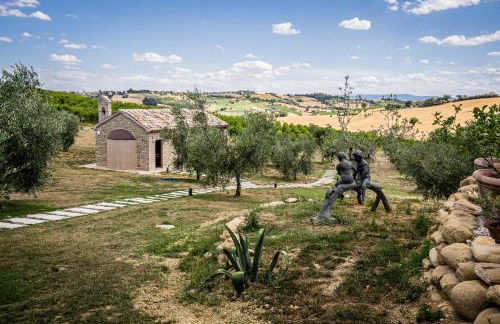 Frantoio L'Olinda - Foto 80