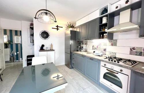 Sunny Apartment - Photo 7