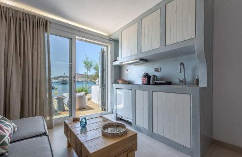 Michalakis Seaside Suites - Foto 12