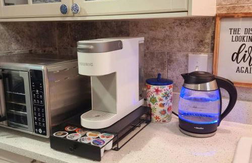 Texas Bluebonnet Farmhouse - Foto 4