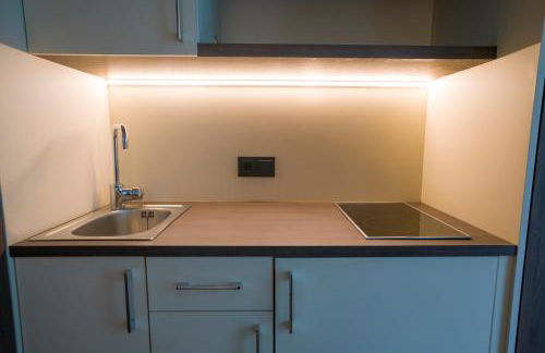 Heidelberg Hospitality Boarding House - Foto 60