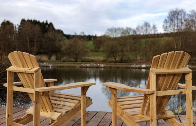 Cozy Luxembourg Apartment - Foto 26