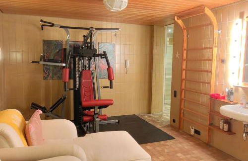 Villa Sonnen-Blick - Foto 16