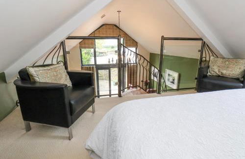 The Nail Shed - Foto 24