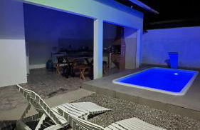 Casa verde Ubatuba ao lado da praia da Enseada e Santa Rita - Foto 36