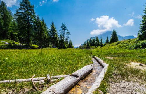 Maison Boutique Fior d'Alpe - Foto 9