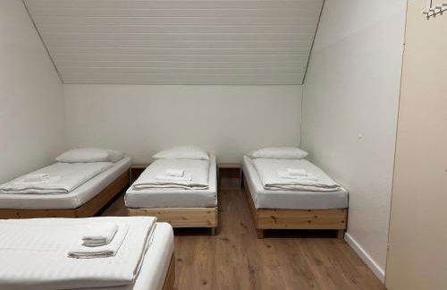 T&K Apartments - Comfortable 4 and 5 room Apartments - 20min Fair Messe CGN - Photo 21