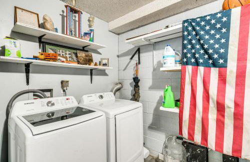 Pet-Friendly Fletcher Home - 13 Mi to Asheville! - Foto 22