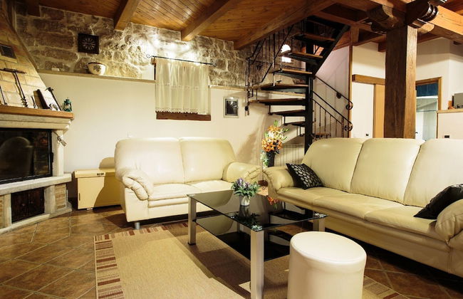 Cozy Holiday Home With Heated Pool, Near Lim Bay and the Beach - Foto 4