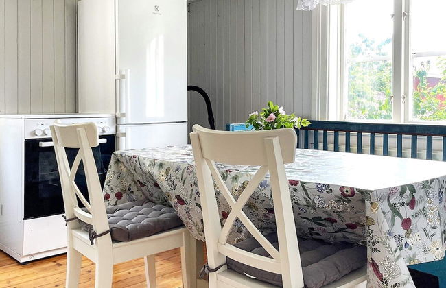 5 Person Holiday Home in Valdemarsvik-by Traum - Foto 14