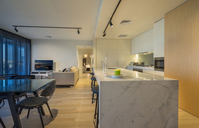 Arena Apartments by CLLIX - Foto 29