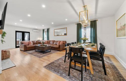 Luxury Beach Barn with Pool, Hot Tub & Sauna - Foto 24