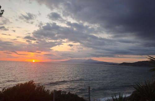 Beach House Kotrona - Photo 21