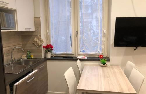 Incentrum Genova - Foto 11