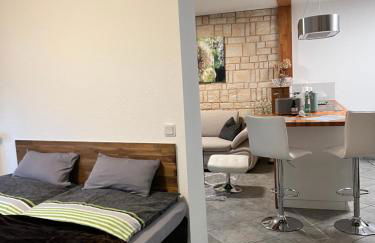 wohnbar-Apartment - Foto 9