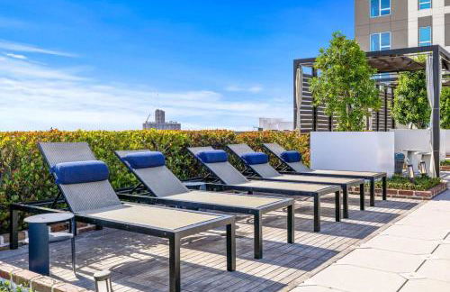 Comfortable Channelside 1BR with Great Perks - Foto 27