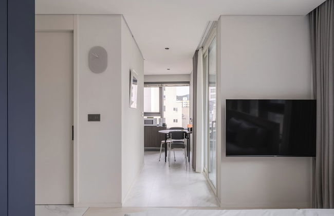 Le Collective Haeundae Paragraf - Foto 42